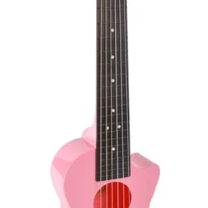 Weekendaanbieding Korala PUG-40-PK guitarlele polycarbonaat