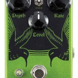 Beste Prijs Earthquaker devices Hummingbird Repeat Percussions V4