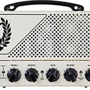 Gratis Verzending Victory amplification V40H The Dutchess Head