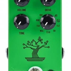 Actieprijs Jhs The Bonsai 9-way Screamer Overdrive