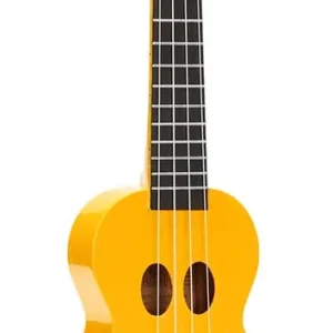 Aanbieding Mahalo U-SMILE YW sopraanukelele