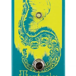 Gratis Verzending Earthquaker devices Tentacle Analog Octave Up V2