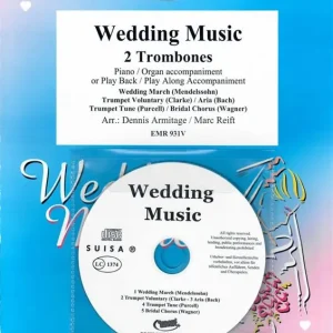 Wedding Music Rechtstreeks Van De Fabrikant