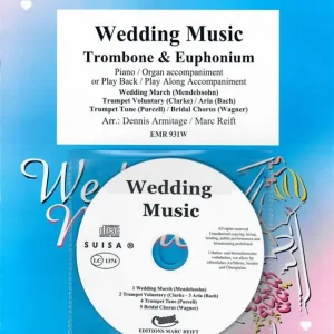 Wedding Music Gereduceerde Prijs