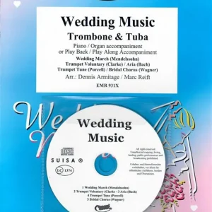 Wedding Music Veilige Betaling
