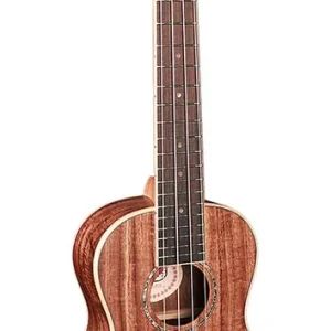 Bestseller Korala UKC-610 concertukelele geheel acacia