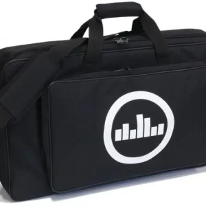 Temple audio design Soft Case For Templeboard Duo 24 Gratis Retour