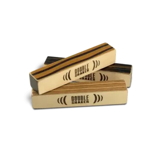 Koopje Schlagwerk SK40 Double Shaker