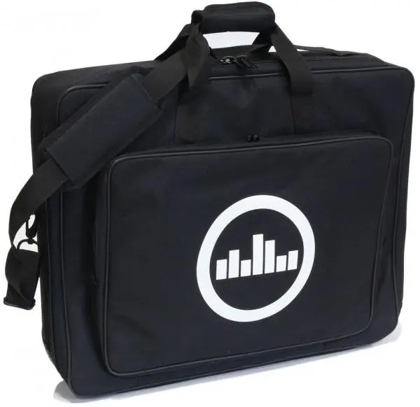 Actieprijs Temple audio design Soft Case For Templeboard Trio 21