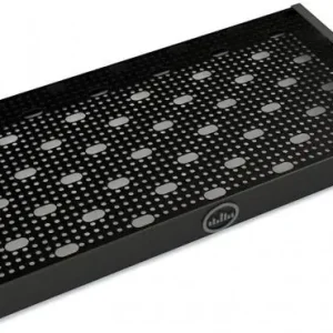 Temple audio design Templeboard Duo 24 - GunMetal Grey Veilige Betaling