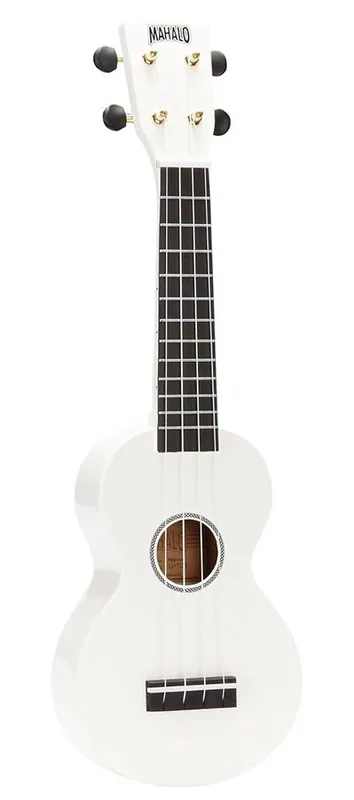 Snelle Levering Mahalo MR1WT ukelele