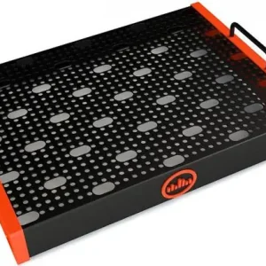 Snelle Levering Temple audio design Templeboard Duo 17 - Temple Red