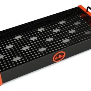 Temple audio design Templeboard Solo 18 - Temple Red Gratis Verzending