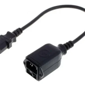 Temple audio design Micro Module IEC AC Mains Input Nieuw