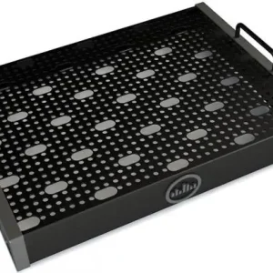 Temple audio design Templeboard Duo 17 - GunMetal Grey Flitsaanbieding