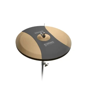 Evans SO14HAT SoundOff 14" Neopreen Hi-Hat Mute Nieuw