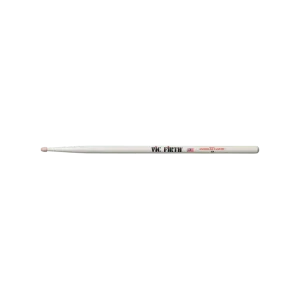 Beperkte Voorraad Vic Firth 5AW American Classic wit