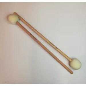 Favoriet Go Percussion HD-20 Handdrum Mallets
