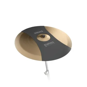 Evans SO22RIDE SoundOff Neopreen 22" Ride Mute Laatste Kans
