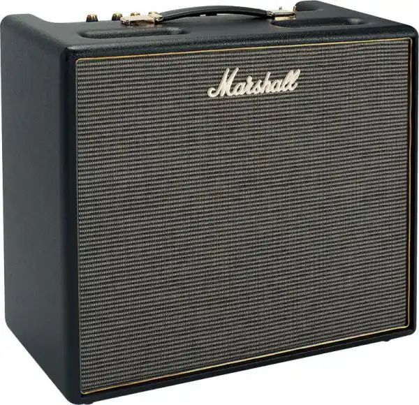 Marshall Origin 50C Weekendaanbieding