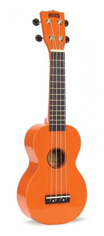 Voordeelprijs Mahalo MR1OR ukelele