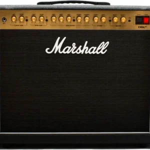 Marshall DSL40C Betrouwbaar