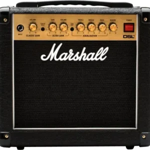 Nieuw Marshall DSL1C