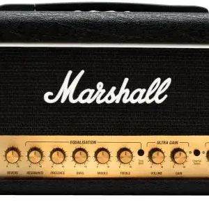 Direct Verzonden Marshall DSL20H Head