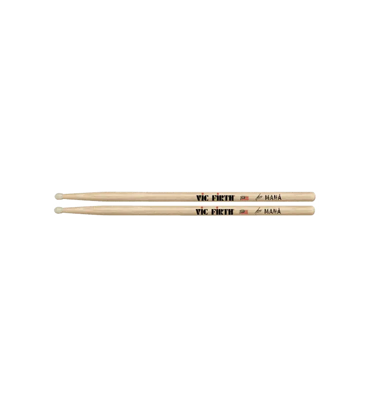 Beste Prijs Vic Firth SAG Alex Gonzalez - Mana Signature
