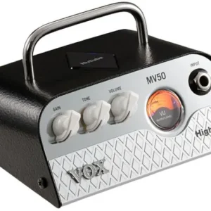 Bestel Nu Vox MV50 Hi Gain