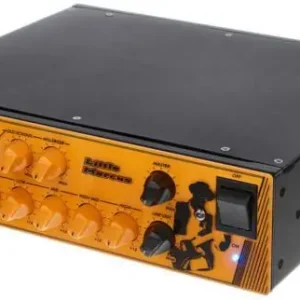 Betaalbaar Markbass Little Marcus