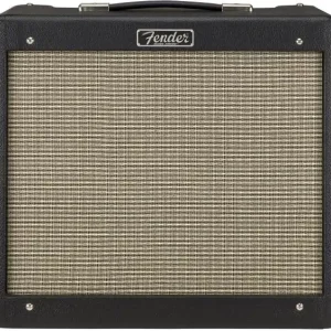Merkproduct Fender Blues Junior IV