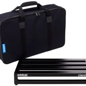 Pedal train Classic 1 SC (Soft Case) Laatste Kans