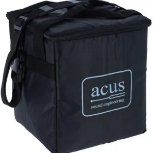 Acus One Forstrings 6/6T Amp Bag Merkproduct