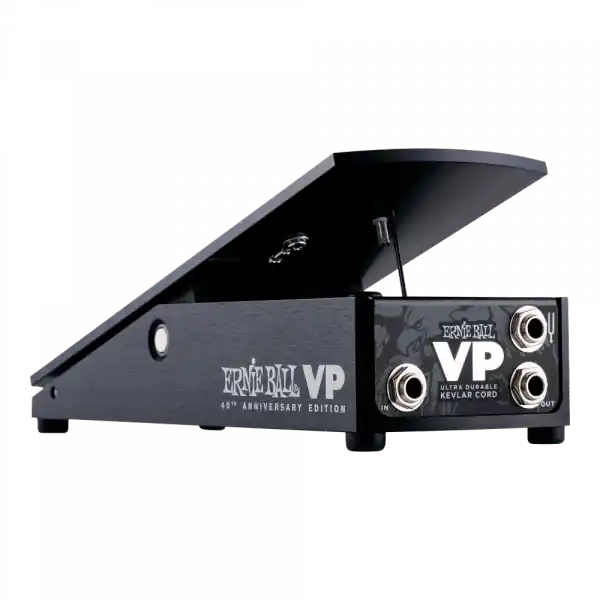 Fabrieksprijs Ernie ball VP 40th Anniversary