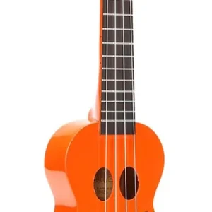 Alleen Vandaag Mahalo U-SMILE OR sopraanukelele