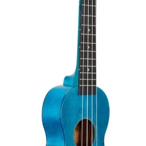 Beste Prijs Mahalo MS1TBU sopraanukelele