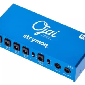 Strymon Ojai R30 Nu Kopen