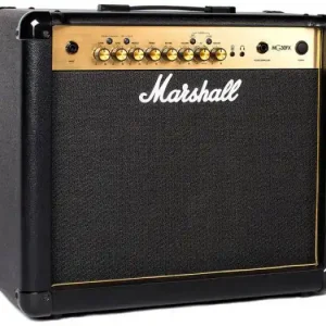 Marshall MG30GFX MG GOLD Combo 30 W Koop Online