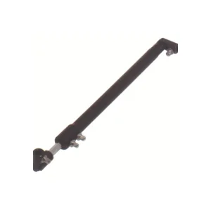Stable Hardware GJ-03 Twin Pedal shaft Veilige Betaling