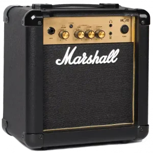 Marshall MG10G GOLD Combo 10 W Beste Prijs