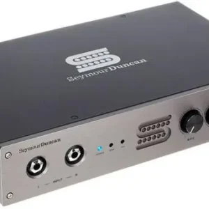 Merkproduct Seymour duncan Powerstage 700 Rack Mount