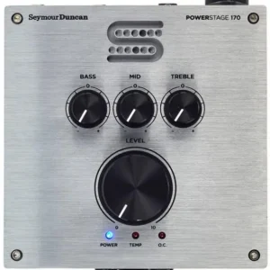 Gecertificeerd Seymour duncan Powerstage 170