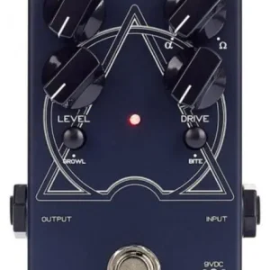 Darkglass Alpha·Omicron Bass Distorsion Goedkoop