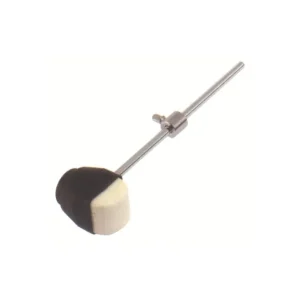 Stable Hardware GJ-02 Bass Drum Pedal Beater Beperkte Voorraad