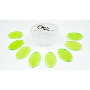 Sky Gel Gel pad Crystal Green Merkproduct