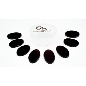 Sky Gel Gel pad Onyx Black Gereduceerde Prijs