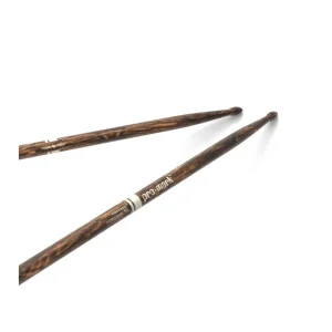 Flitsaanbieding Promark TX5AW-FG 5A Fire grain