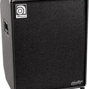 Gratis Retour Ampeg Heritage SVT-410HLF