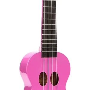 Aanbieding Mahalo U-SMILE PK sopraanukelele